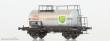 Dekas DK-871031 - SJ Kesselwagen BP Ep.IV SJ Q12 503 141, BP, ca 1960-68