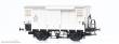 Dekas DK-872111 - DSB IV 20231, Bremsebühne, Speichenradsatz, 1948-52