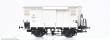 Dekas DK-872112 - DSB IV 20235, Bremsebühne, Speichenradsatz, 1952-56