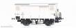 Dekas DK-872113 - DSB IV 20231, Bremsebühne, Speichenradsatz, 1958-62