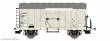 Dekas DK-872125 - DSB IVM 20 257, ca 1952-58