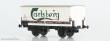 Dekas DK-872146 - DSB ZA 99515, grüne logo, ca 1954-61