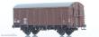 Dekas DK-872303 - DSB-Güterwagens G 40559 - Ep.III