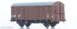 Dekas DK-872304 - DSB-Güterwagens 120 3 716-8, ca 1966-74 - Ep.III