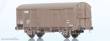 Dekas DK-872305 - DSB-Güterwagens 120 3 257-5 - Ep.III