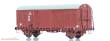 Dekas DK-872318 - DSB LQ 45267, ca 1954-55