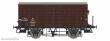 Dekas DK-872401 - DSB QGR 35 641, Bremsebühne, ca 1944-52