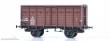 Dekas DK-872405 - DSB QG 33 792, Handbremse, ca 1944-52
