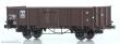 Dekas DK-873063 - UIC-Kohlewagens Typ E - offener Güterwagen der DSB - DSB E Nr. 52012 - EUROP - Ep.III