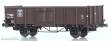 Dekas DK-873064 - UIC-Kohlewagens Typ E - offener Güterwagen der DSB - DSB E Nr. 52170 - EUROP - Ep.III