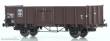 Dekas DK-873065 - UIC-Kohlewagens Typ E - offener Güterwagen der DSB - DSB E Nr. 52195 - EUROP - Ep.III
