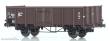 Dekas DK-873066 - UIC-Kohlewagens Typ E - offener Güterwagen der DSB - DSB E Nr. 502 0 354-2 - EUROP - Ep.III / IV
