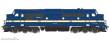 Dekas DK-8750204 - Contec Rail MX 1008 DC, LokSound