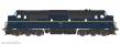 Dekas DK-8750214 - Viking Rail MX 1029, DC, LokSound