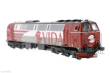 Dekas DK-8750511 - VIDA TMZ 1406, AC, no sound