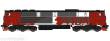 Dekas DK-8750512 - VIDA TMZ 1406, DC, no sound