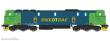 Dekas DK-8750541 - SwedTrac TMZ 1411, AC, no sound