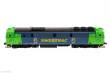 Dekas DK-8750541 - SwedTrac TMZ 1411, AC, no sound