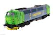 Dekas DK-8750541 - SwedTrac TMZ 1411, AC, no sound