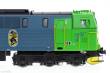 Dekas DK-8750541 - SwedTrac TMZ 1411, AC, no sound
