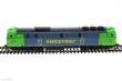 Dekas DK-8750544 - SwedTrac TMZ 1411, DC, LokSound