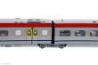 Dekas DK-8751023 - SJ Y2KR 1383 (Herulen), Kustpilen 2000´er design, AC LokSound