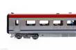 Dekas DK-8751024 - SJ Y2KR 1383 (Herulen), Kustpilen 2000´er design, DC LokSound