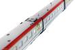 Dekas DK-8751024 - SJ Y2KR 1383 (Herulen), Kustpilen 2000´er design, DC LokSound