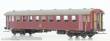 Dekas DK-876143 - DSB CL 1508, ca 1962-66