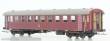 Dekas DK-876144 - DSB CL 1516, ca 1955-67