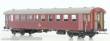 Dekas DK-876145 - DSB CL 51 86 29-25 504-5