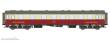 Dekas DK-876184 - DSB BU 2101, ca. 1964-65