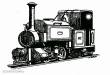 Peco DL05 - Ffestiniog und Blaenau Scorcher/Nipper
