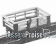 Peco DM24 - Ffestiniog Rly 2ton Schieferwagen mit Stahlseiten