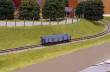 Peco DM30 - WW1 Department Mod Class E Drop Door Bogie Open Wagon