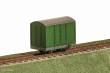 Peco DM35 - 4-Rad-Lastwagen