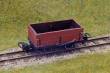 Peco DM39 - Glyn Valley Tramway 4ton Mineralwagen