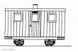 Peco DM45 - Quarrymans Trainer