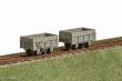Peco DM55 - Ffestiniog Rly Granitwagen