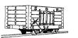 Peco DM7 - Kohlewagen der Snailbench District Railway