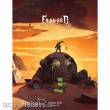 Modiphius Entertainment DMIFE2LOC - Fragged Empire 2nd Edition: Location Guide