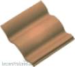 Domus Kits DO01060 - Flemische Dachpfanne 25 Stk.