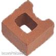 Domus Kits DO01115 - 1/2 GERO/Hollow Brick 25 Stk.