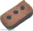 Domus Kits DO02020 - Gero/Hollow Brick 150 Stk