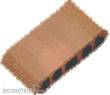 Domus Kits DO02030 - BOVEDILLA/Cove 15 Stk.