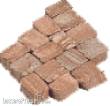 Domus Kits DO03004 - Mosaico Rosa/Pink Mosaic 340 Stk. EOL
