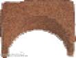 Domus Kits DO03211 - Lombard Arch no2 5 mm 25 Stk