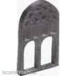 Domus Kits DO03711 - Ventanal Lino 3 Stk.