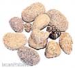 Domus Kits DO03894 - BOLSA PIEDRAS/Stones Bag