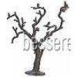Domus Kits DO03899 - ARBOL (ramas)/Small Tree (branches) 2 Stk.